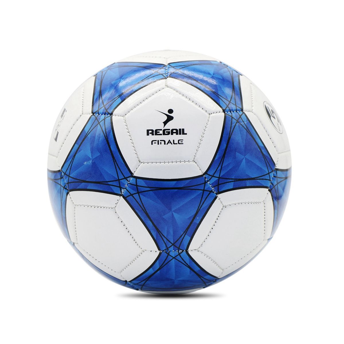 Size 5 Football Ball Professional Competition Soccer Ba