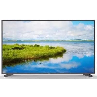 55" Smart Wi-fi Full Hd Tv-k3311 With Free Wall Bracket