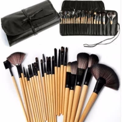 Bobbi Brown 24-piece Professional Make-up Brush Set