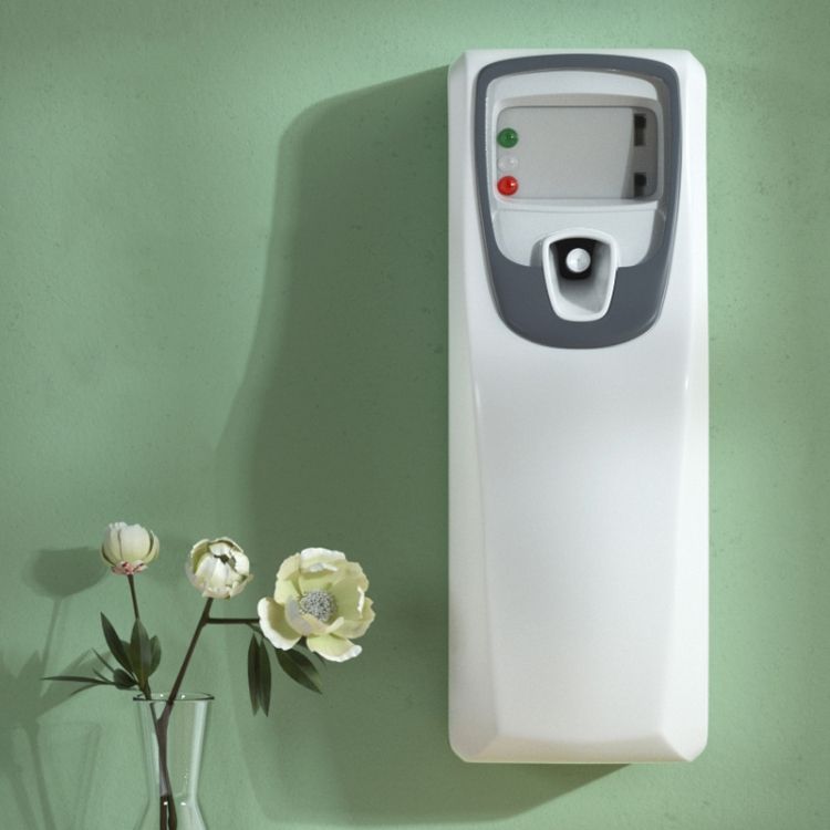 Water-based Incense Sprayer Recycle Adding Liquid Battery