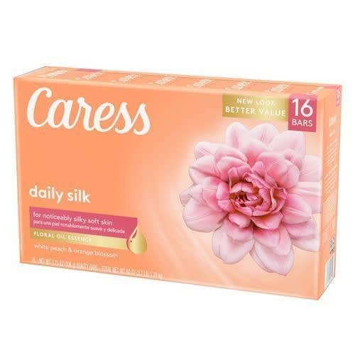 Daily Silk Bar Soap - 16 X 3.75 Oz