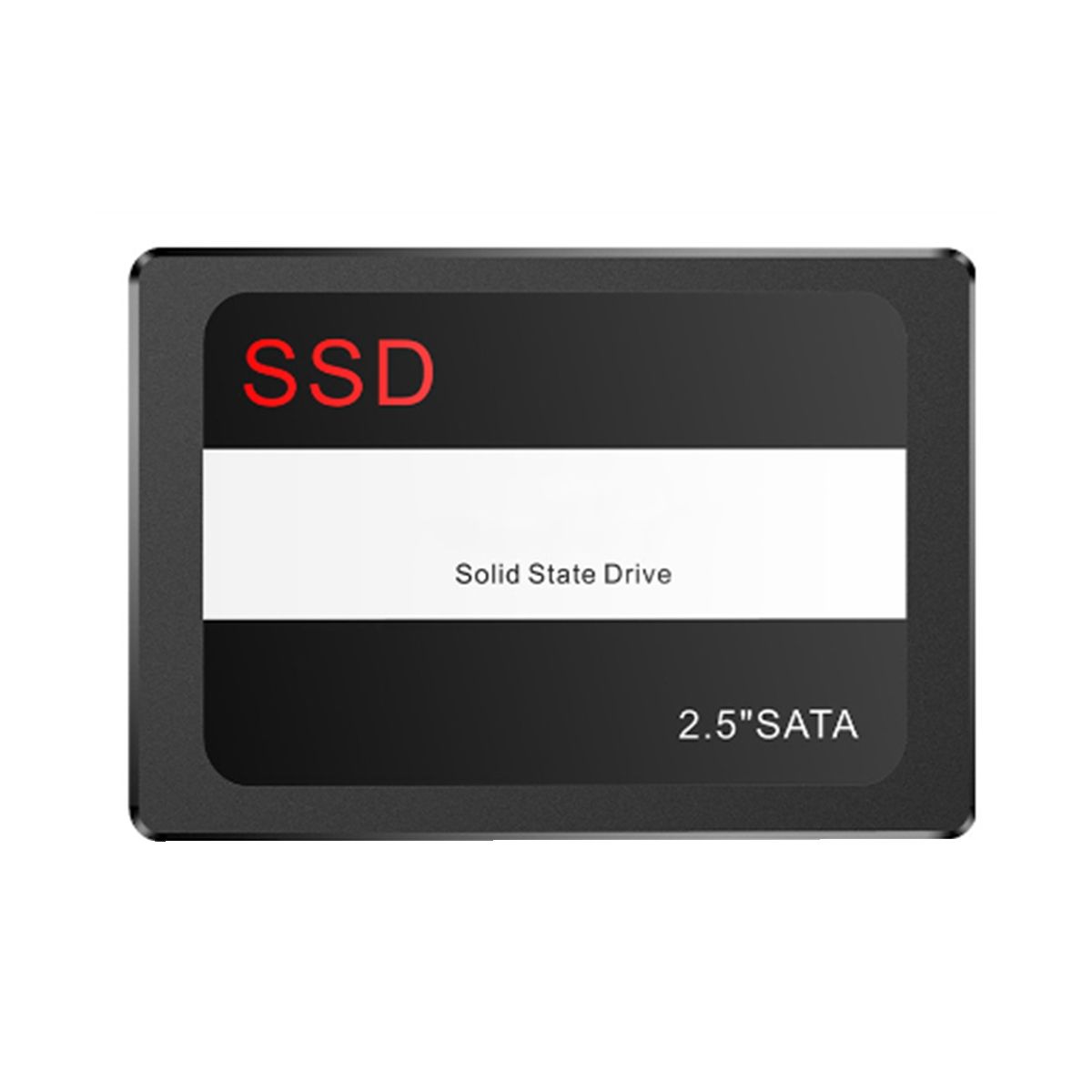 Hard Drive Disk 512Gb 2.5 Ssd Solid State Drives for