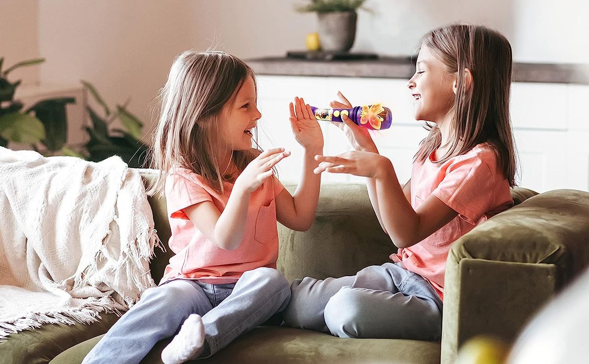 Disney Encanto Toy Microphone