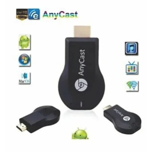 Anycast M12 Plus HDMI Wireless Display Dongle