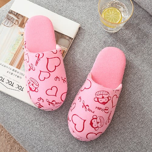 Emoji Flip-flop Slip-on