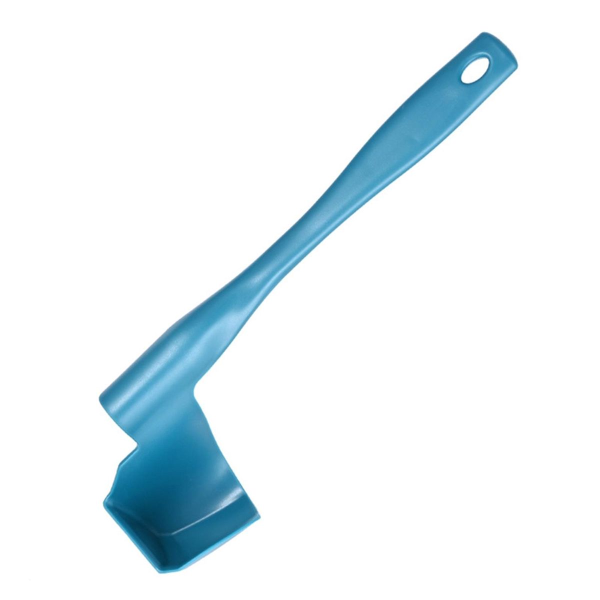 Rotating Scraper for Tm6 Revolvemix Kitchen Spatula Reduce Healthy Blue