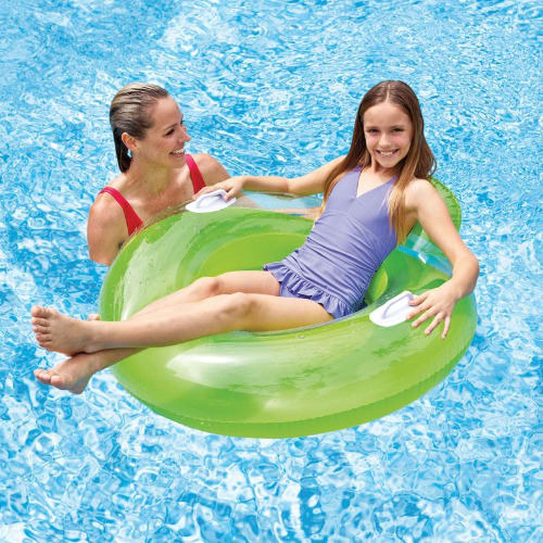 Candy Armchair Floater