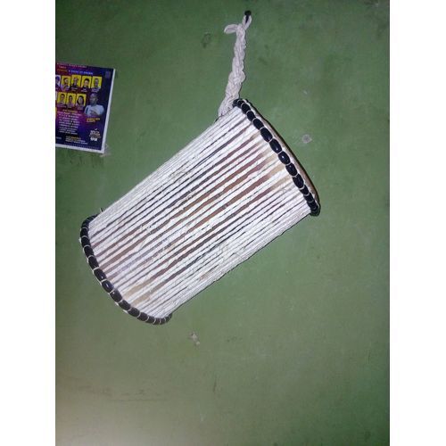 African Talking Drum