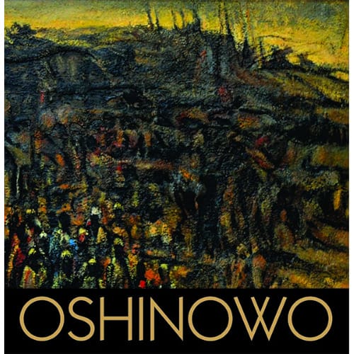 Oshinowo