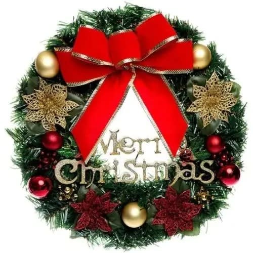 Christmas Wreath