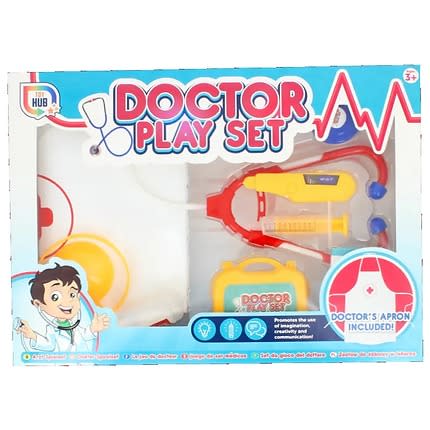 Doctor Play Set