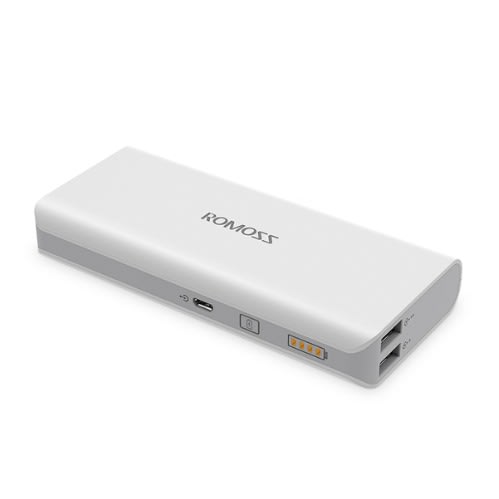Solo 5 10000mAh Power Bank