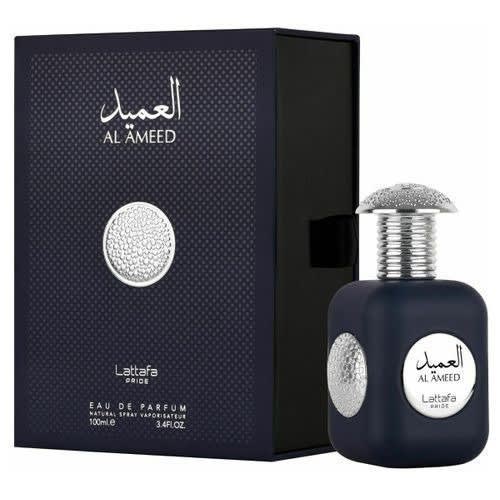 Ameed Unisex Perume 100ml
