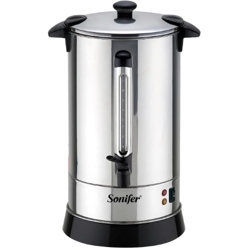 Sf-2074 Electric Kettle  - 15L - 1650W