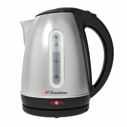 Electric Water Kettle Cej-1725