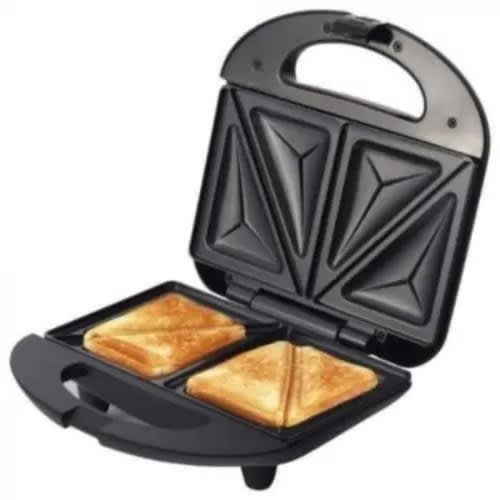 Sandwich Toaster - 2 Slices - 750watts