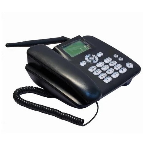 5623 Gsm Wireless Desk Table Phone