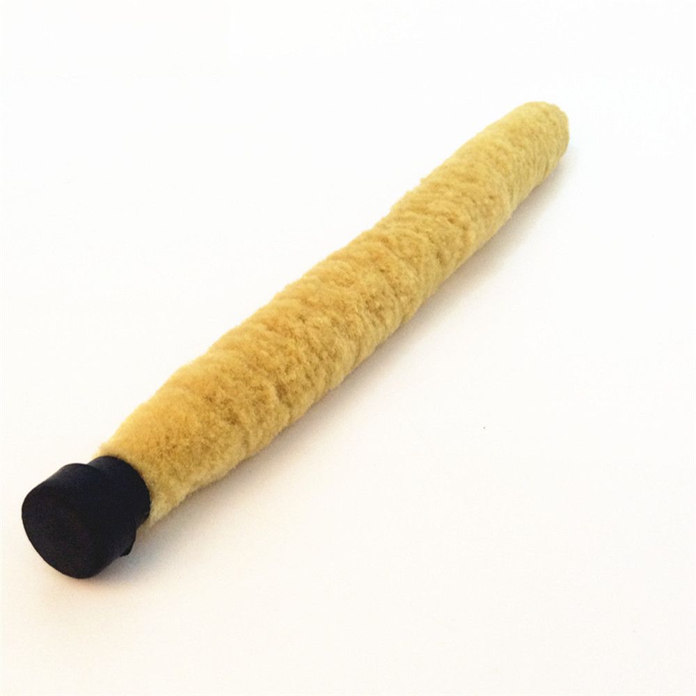 Cleaning Brush Cleaner Pad Saver For Alto Sax Saxophone Soft