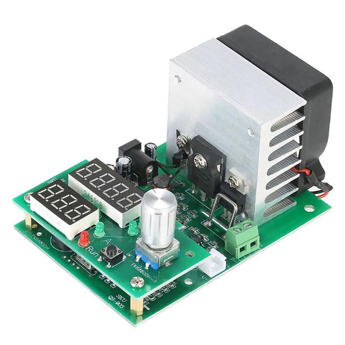 60W Multifunctional Constant Current Electronic Load Aging