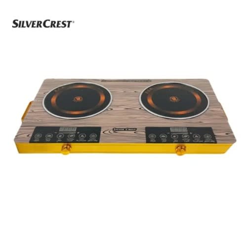 Double Infrared Cooker Hot Plates Electric Ceramic Stove Sc-5027