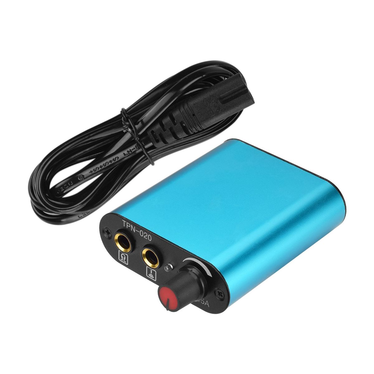 Stainless Steel Tattoo  Supply Voltage Stabilizer Regulator