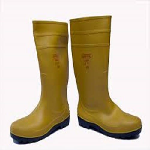 Safety Rain Boots