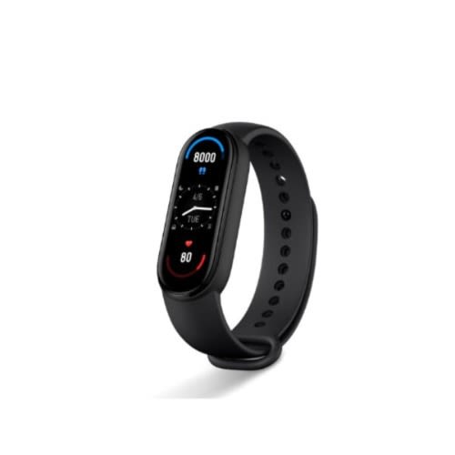 Xiaomi Mi Band 6 Full Touch Screen Sport Wristband