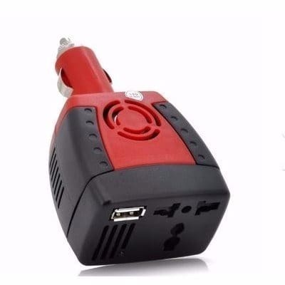 Car inverter