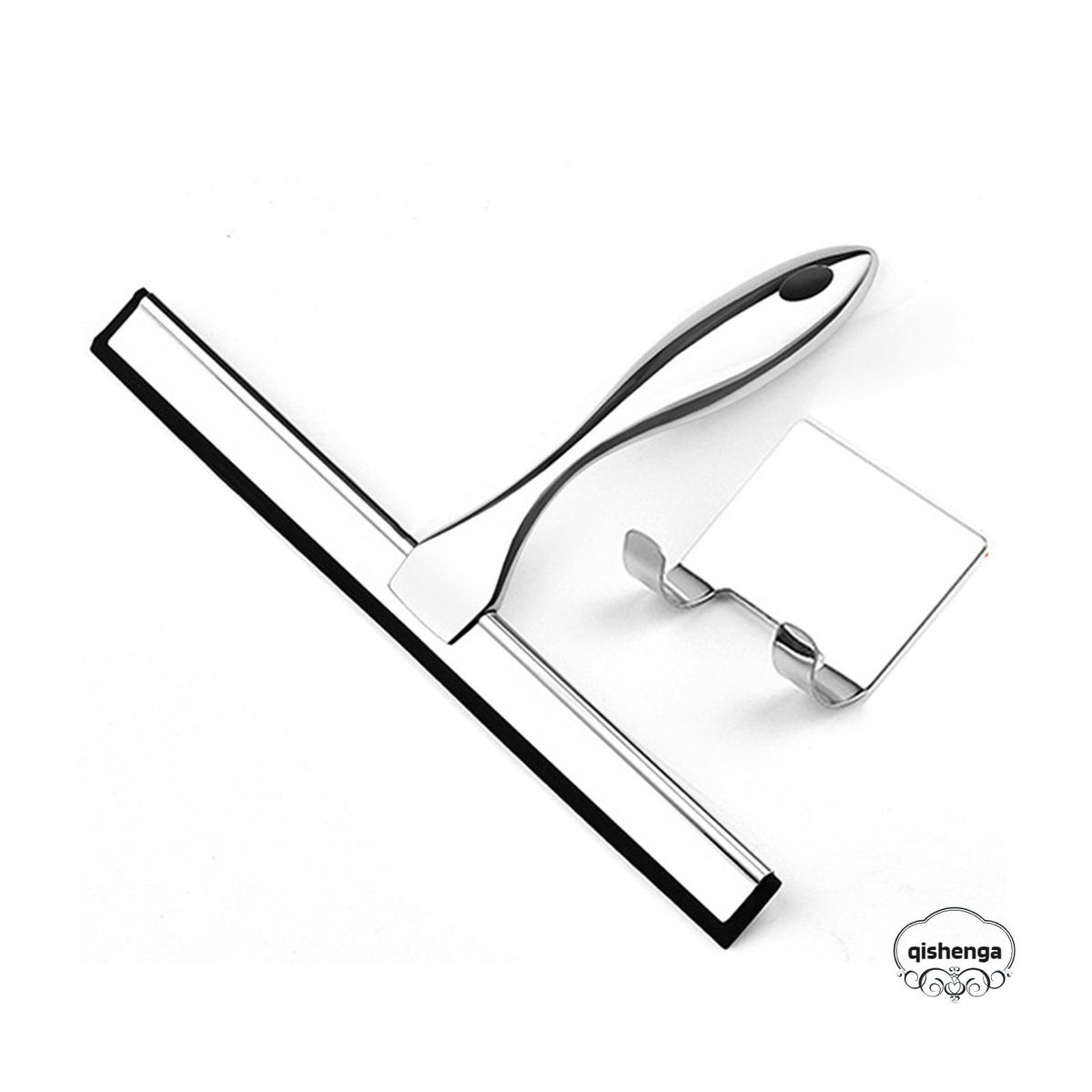 Glass Cleaning Scraper With Hanging Holes All-Purpose