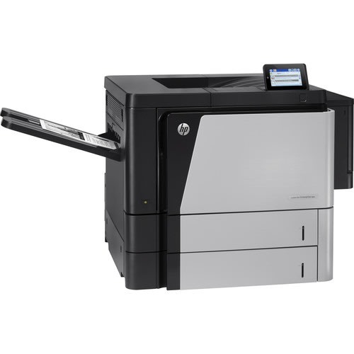 Laserjet Enterprise M806dn Laser Printer - Black /White