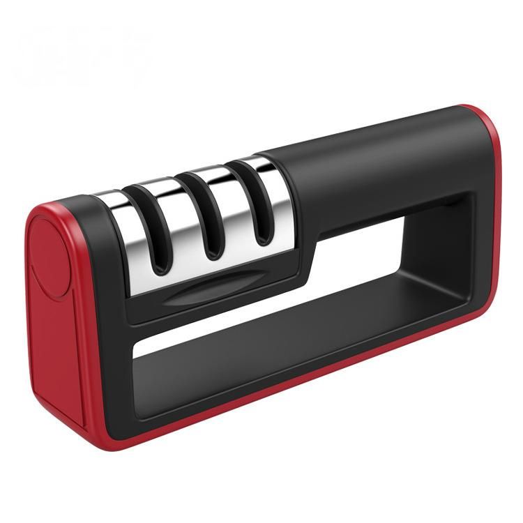 Professional  Sharpener Fast 3 Stage  Sharpener