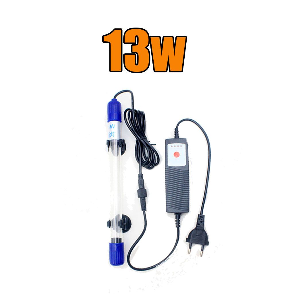 Fish Tank LED Light,Aquarium Lights UV Light EU