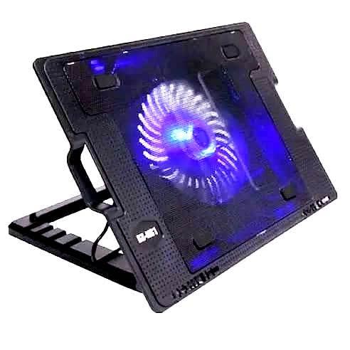 Notebook Stand & Cooling Pad