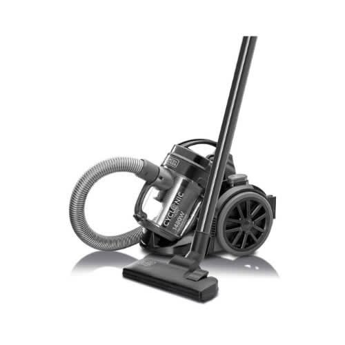Cyclonic Vacuum Cleaner - 1480W - 2.5L
