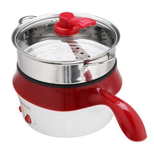 20 Cm Electro-thermal Steamer Pot