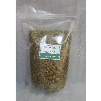 Pumpkin Seeds 500g