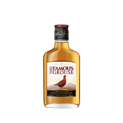 Scotch Whisky - 200cl - 40% Alc