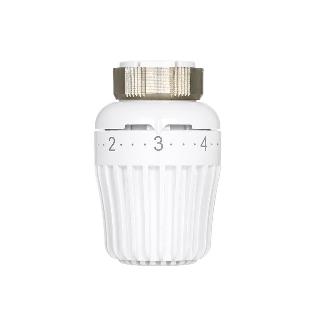 Thermostatic Radiator Valve Constant Temperature Controller Frost-proof Function Room Heating Device Indoor Temperature Control Room Thermostats