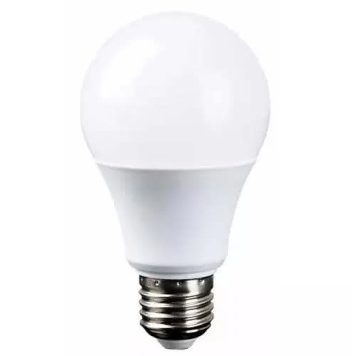 Solar Bulb - 12v - 5w Dc - 10pcs