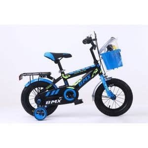 Bmx Super Kids Bicycle