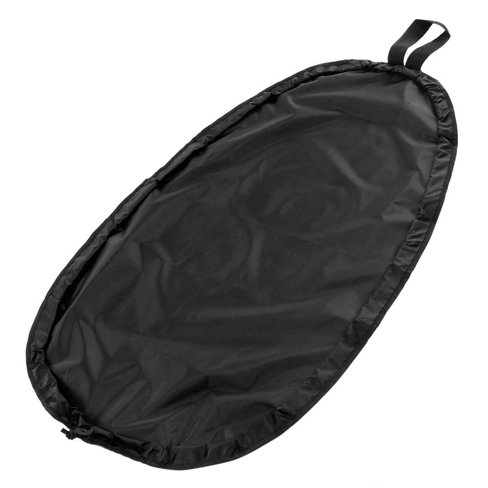 Kayak Cockpit Cover With Clips Ocean Cockpit Cover Protector