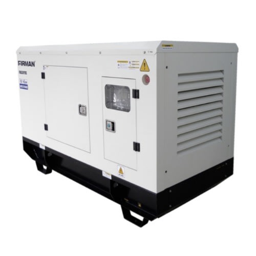 Diesel  Generator Sdg13fs - 13kva
