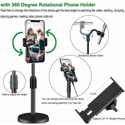 Phone Holder