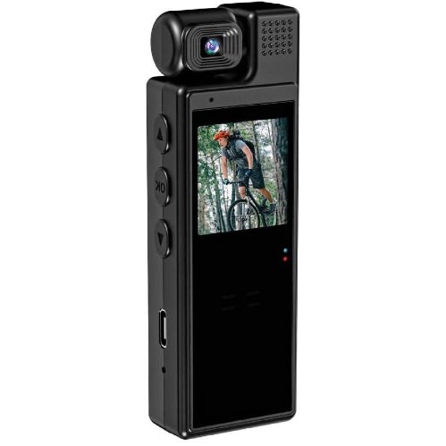 L9 Wifi Video Recoder Camera