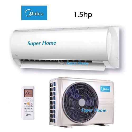1.5HP LVS Split Unit Air Conditioner+ Installation Kit