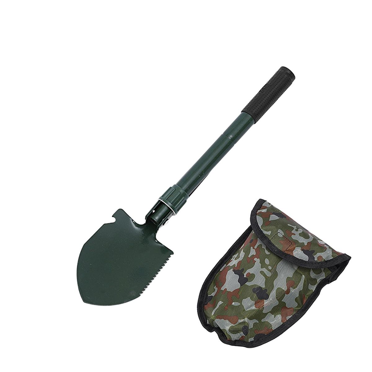 1 Set Outdoor Shovel Outdoor Garden Small Shovel