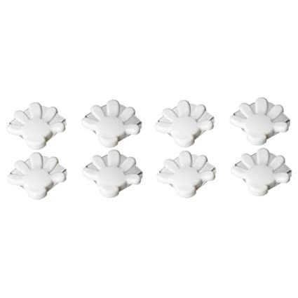 Undvika Corner Bumper - Dark Brown