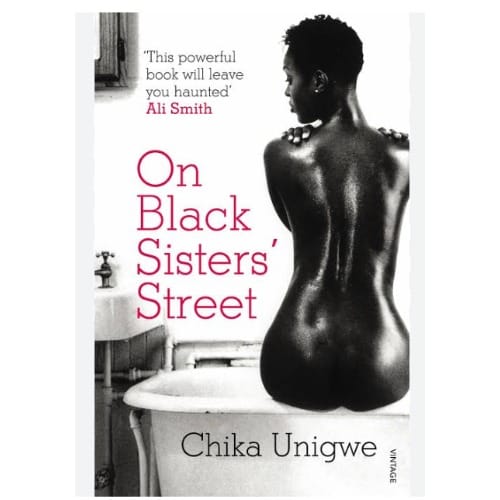 On Black Sisters Street: A Novel