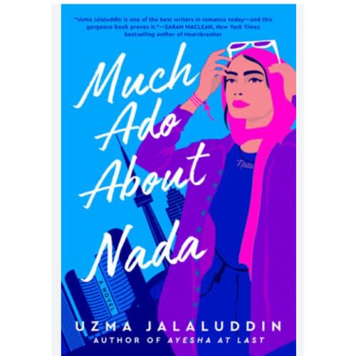 Much Ado About Nada