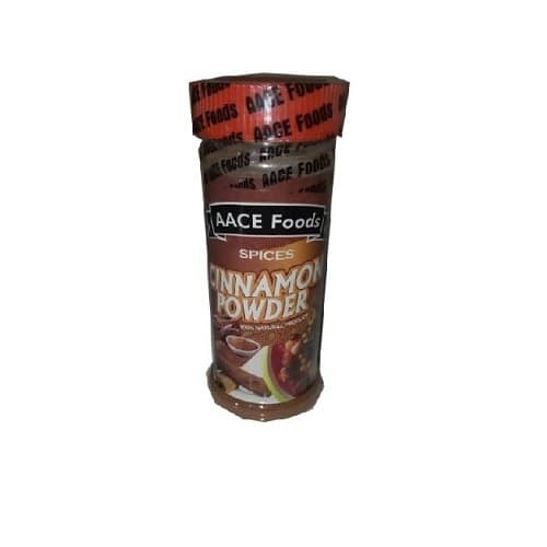 Cinnamon Powder 60g